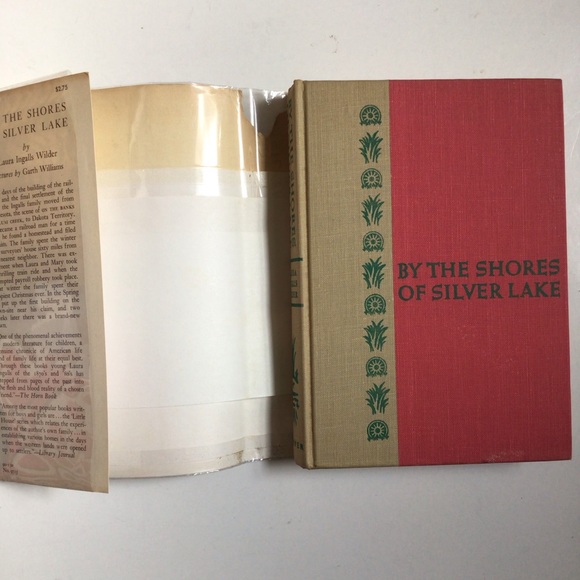 1953 Vintage hardcover & dust jacket - Picture 5 of 9